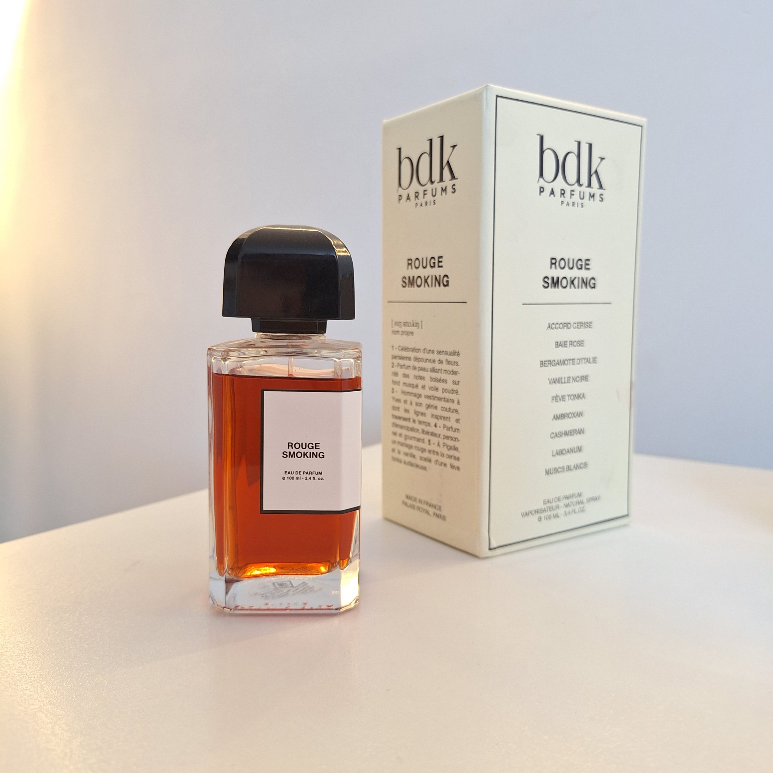 20250826_181349 عطر روژ اسموکینگ - تصویر 1