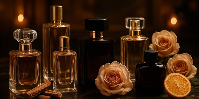 چطور عطر و ادکلن بزنیم تا ماندگاری بیشتری داشته باشه؟