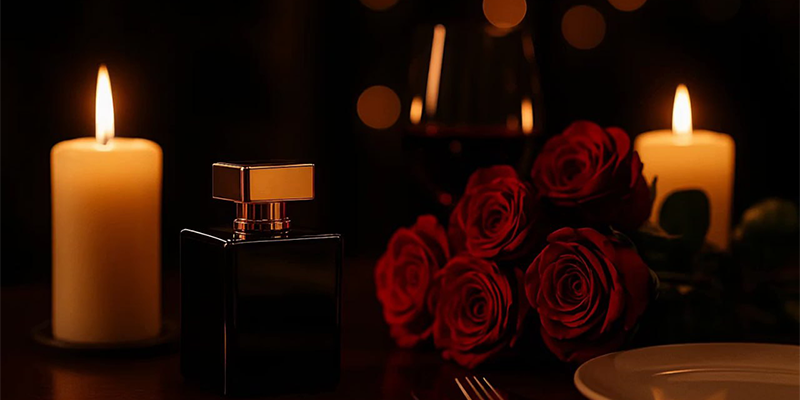 بهترین عطر و ادکلن برای قرار عاشقانه