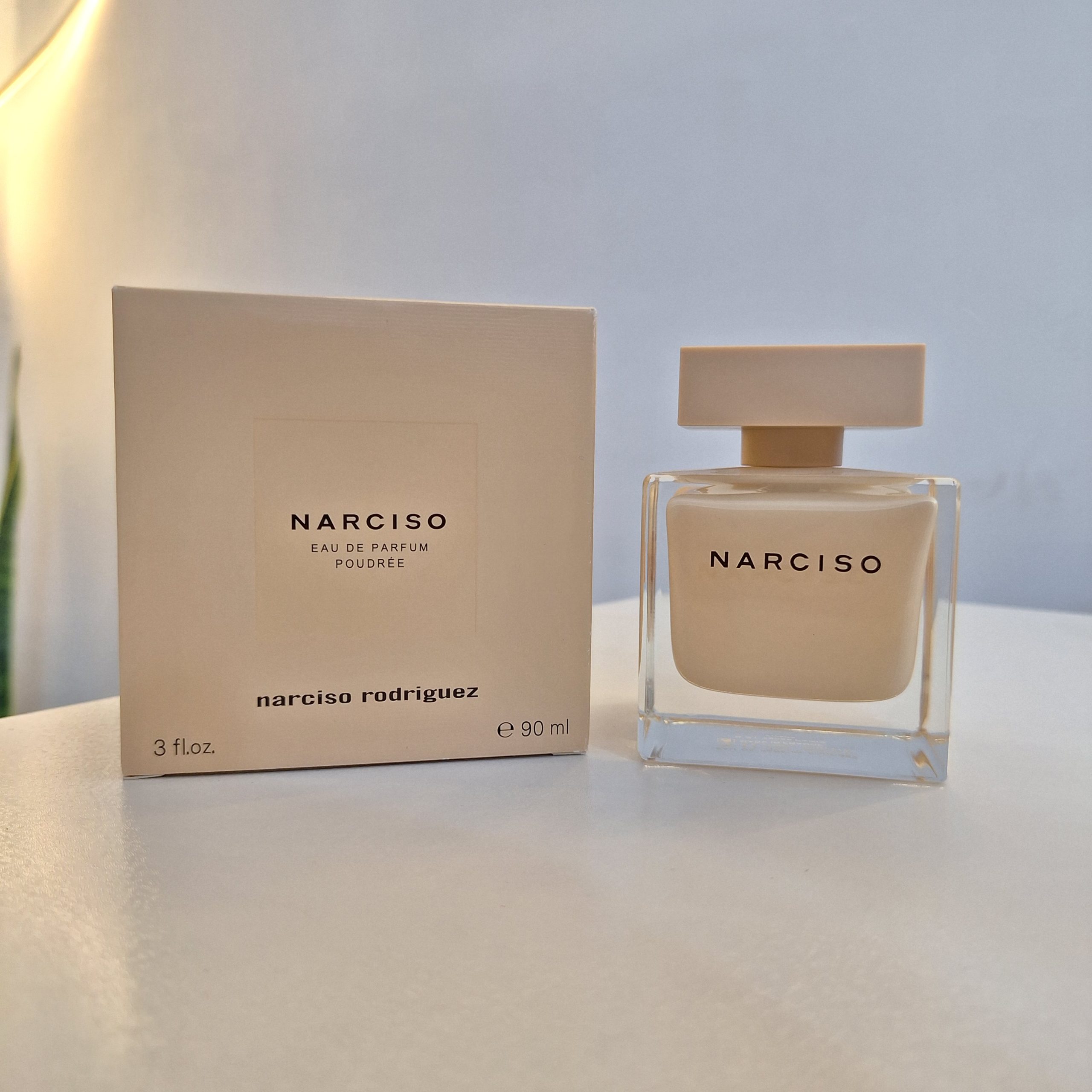 20250824_204313 عطر نارسیسو رودریگز پودری | Narciso Rodriguez Poudrée - تصویر 1