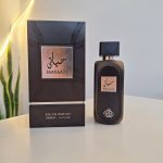 عطر حیاتی فرگرانس | Hyati Fragrance – مشابه Invictus Paco Rabanne