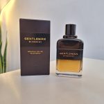 عطر جیونجی جنتلمن رزرو پریوه | Givenchy Gentleman Réserve Privée EDP