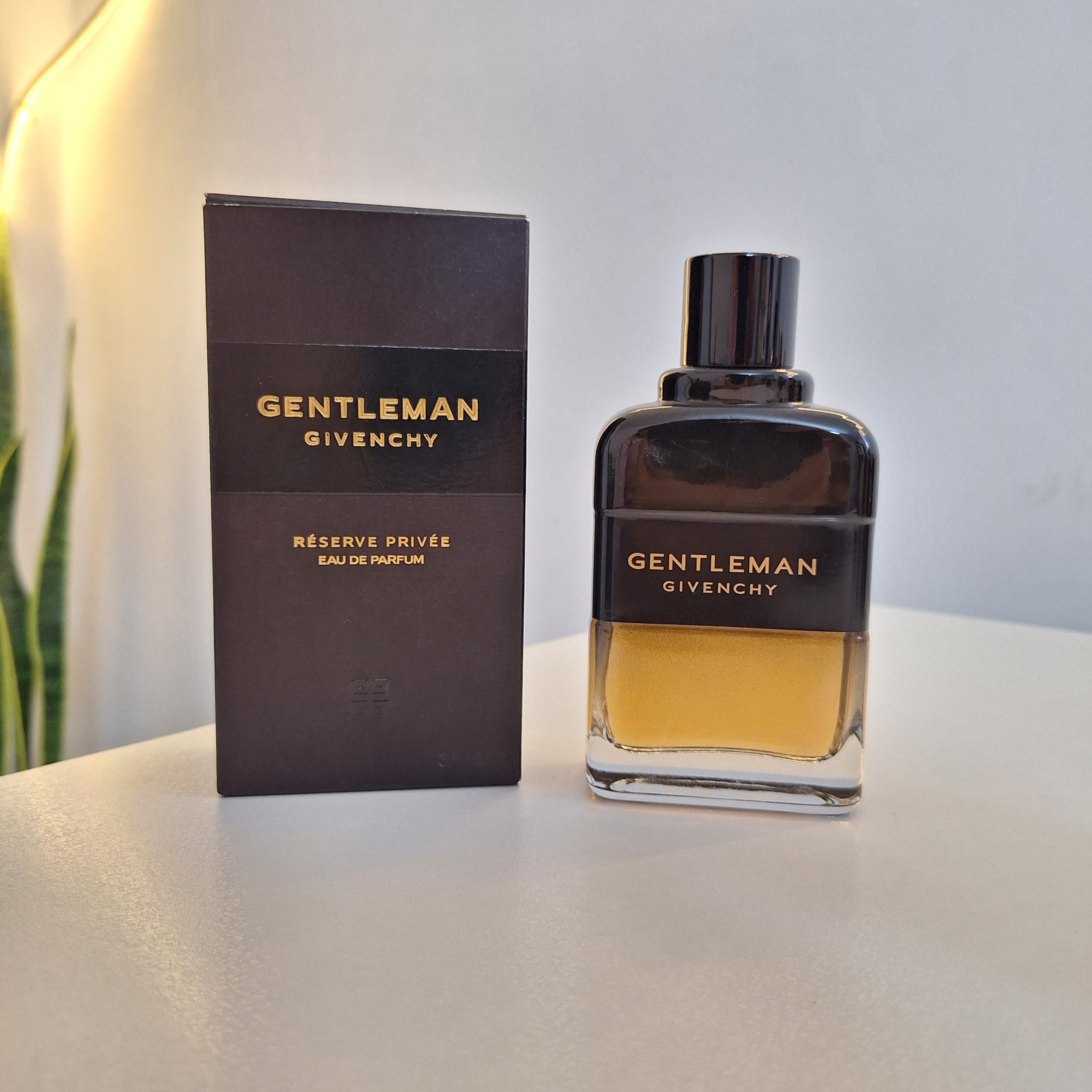 20250826_162633 عطر جیونجی جنتلمن رزرو پریوه | Givenchy Gentleman Réserve Privée EDP - تصویر 1