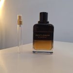 عطر جیونجی جنتلمن رزرو پریوه | Givenchy Gentleman Réserve Privée EDP - تصویر 3