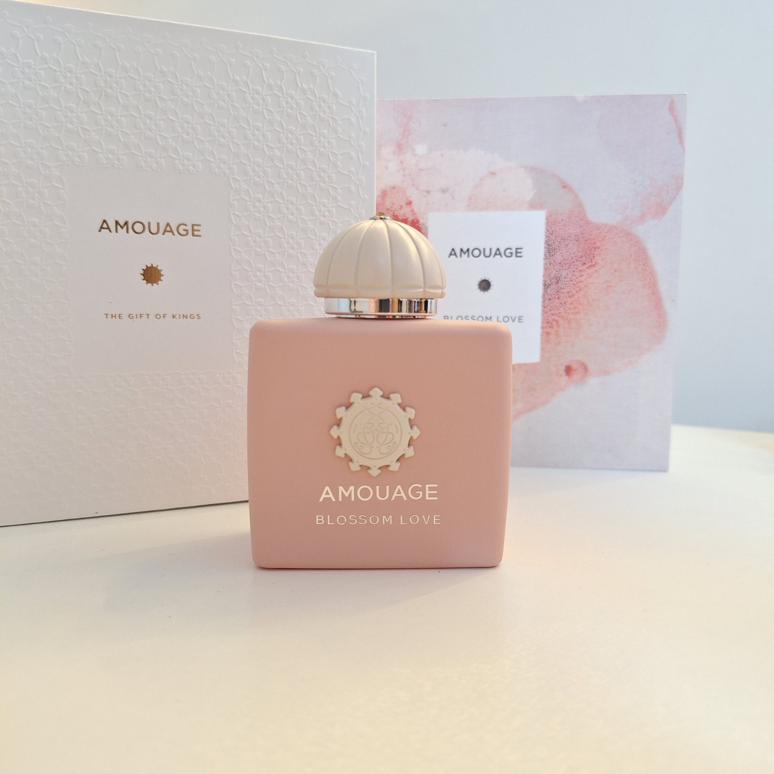 20250826_175404 عطر آمواژ امواج بلاسم لاو | Amouage Blossom Love - تصویر 1