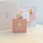 عطر آمواژ امواج بلاسم لاو | Amouage Blossom Love - تصویر 3