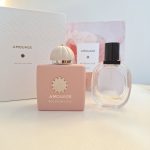 عطر آمواژ امواج بلاسم لاو | Amouage Blossom Love - تصویر 2