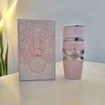 عطر لطافه یارا صورتی اورجینال | Lattafa Yara Pink Original