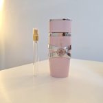 عطر لطافه یارا صورتی اورجینال | Lattafa Yara Pink Original - تصویر 3