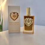 عطر دولچه گابانا دیووشن اینتنس | Dolce & Gabbana Devotion Intense
