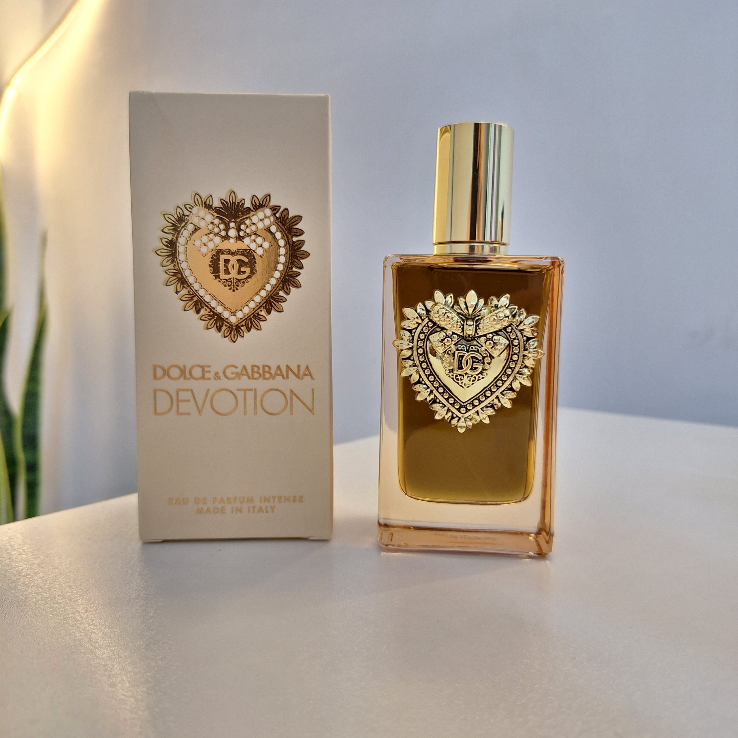 20250826_182556 عطر دولچه گابانا دیووشن اینتنس | Dolce & Gabbana Devotion Intense - تصویر 1