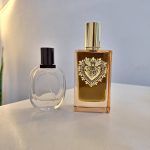 عطر دولچه گابانا دیووشن اینتنس | Dolce & Gabbana Devotion Intense - تصویر 3