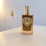عطر دولچه گابانا دیووشن اینتنس | Dolce & Gabbana Devotion Intense - تصویر 2