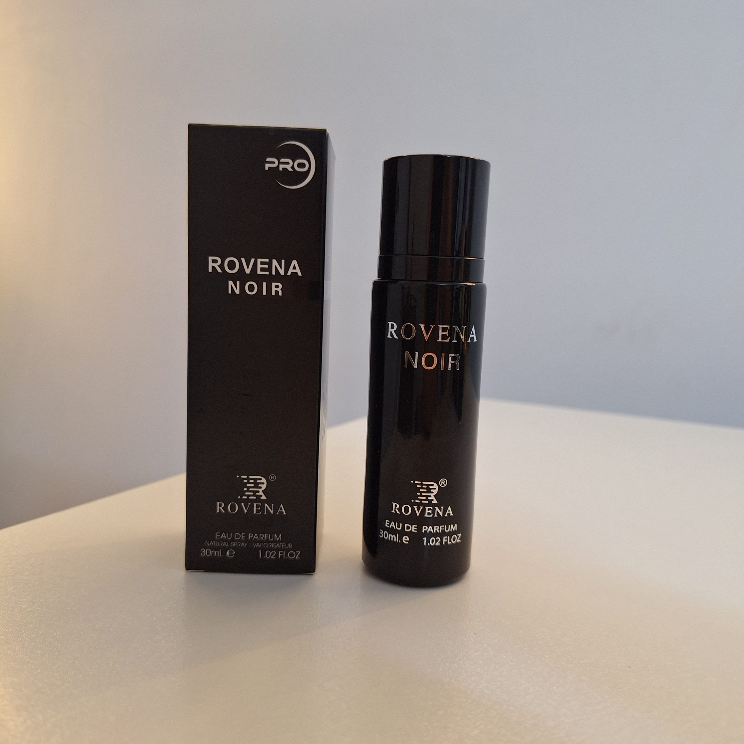 20250826_191505 عطر لالیک نویر30ml | Encre Noire Lalique - تصویر 1