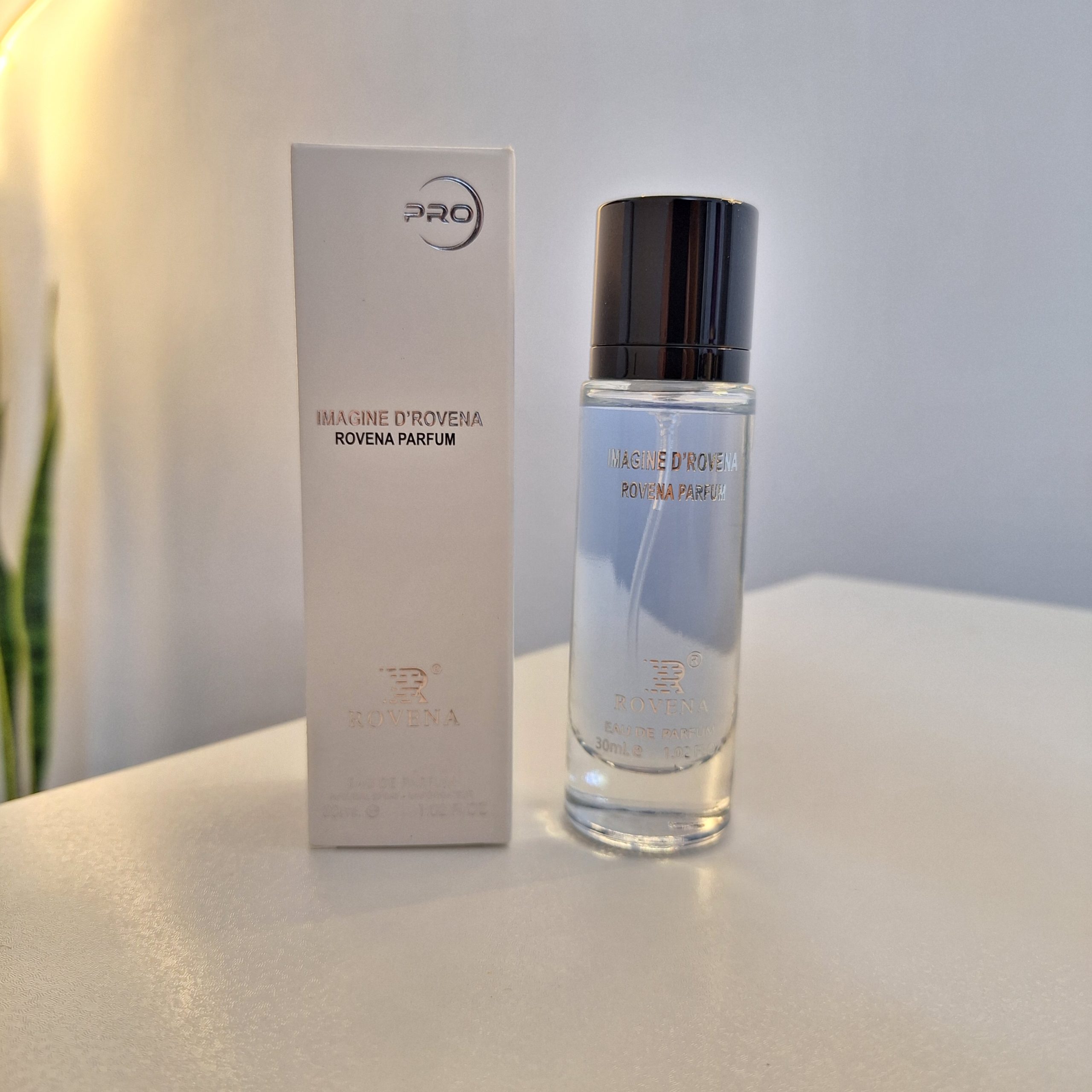 20250826_191710 عطر لویی ویتون ایمجینیشن | Louis Vuitton Imagination-30ml - تصویر 1
