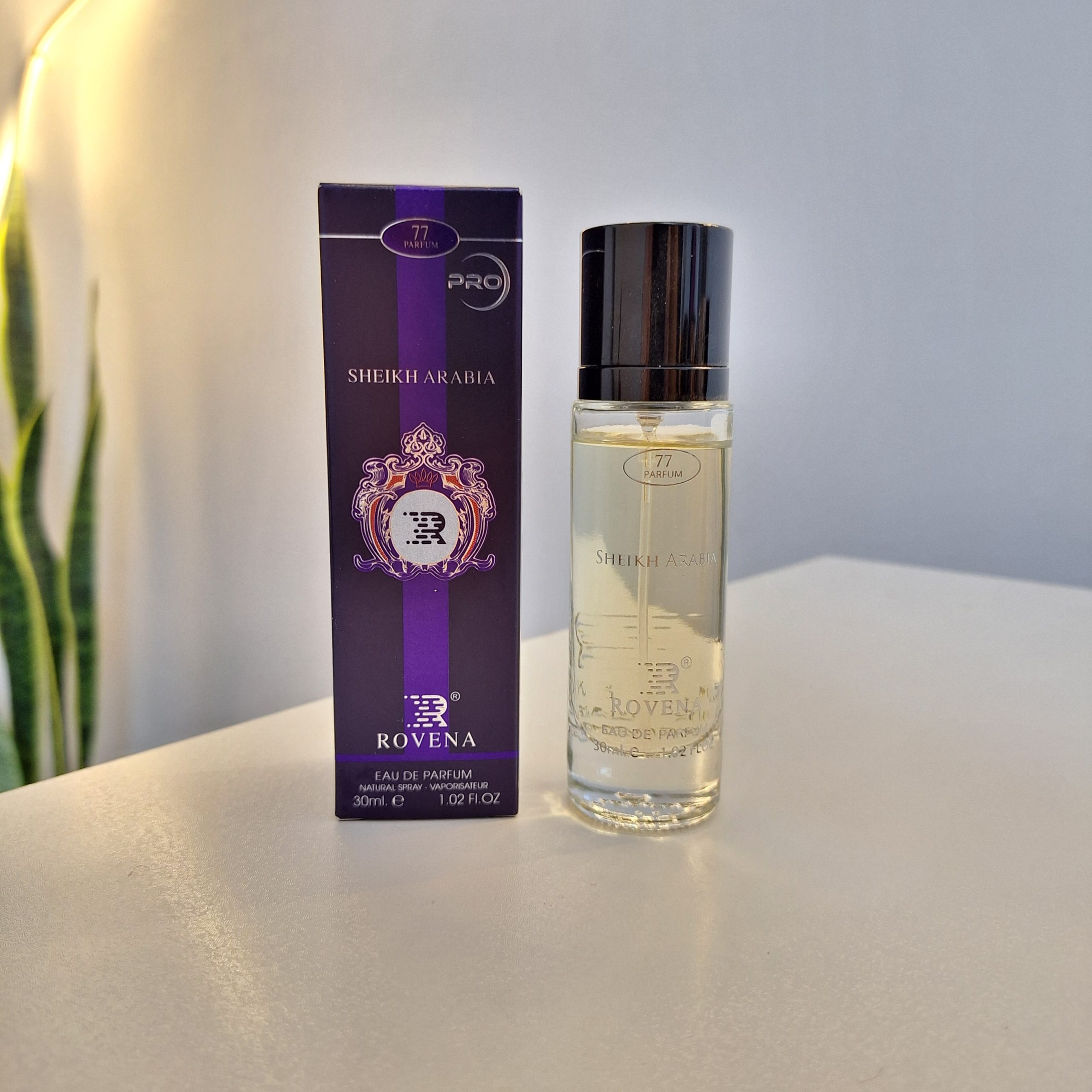20250826_192406 عطر شیخ 77 | Shaik No 77- 30ml - تصویر 1