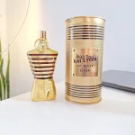 عطر ژان پل گوتیه له میل الکسیر | Jean Paul Gaultier Le Male Elixir