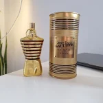 عطر ژان پل گوتیه له میل الکسیر | Jean Paul Gaultier Le Male Elixir - تصویر 2