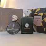 عطر آمواج پرپز 50 | Amouage Purpose 50 - تصویر 3