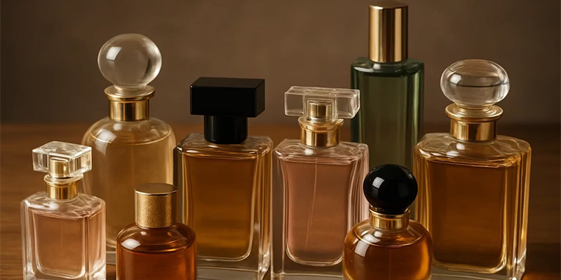 راهنمای انتخاب عطر با ماندگاری و پخش بو مناسب برای هر موقعیت و مکان