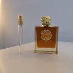 عطر بربری گادس اینتنس | Burberry Goddess Intense - تصویر 2