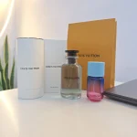 عطر لویی ویتون ایمجینیشن | Louis Vuitton Imagination Eau de Parfum - تصویر 5