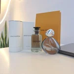 عطر لویی ویتون ایمجینیشن | Louis Vuitton Imagination Eau de Parfum - تصویر 4