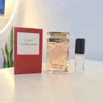 عطر کارتیر لا پانتیر ادو تویلت | Cartier La Panthère Eau de Toilette - تصویر 3