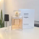 عطر ادکلن شنل کوکو مادمازل - تصویر 4