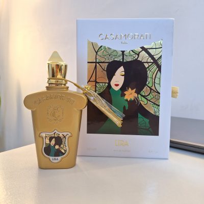 عطر کازاموراتی زرجف لیرا | Xerjoff Casamorati Lira
