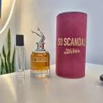 عطر ژان پل گوتیه سو اسکندل | Jean Paul Gaultier So Scandal! Eau de Parfum - تصویر 4