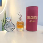 عطر ژان پل گوتیه سو اسکندل | Jean Paul Gaultier So Scandal! Eau de Parfum - تصویر 3