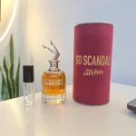 عطر ژان پل گوتیه سو اسکندل | Jean Paul Gaultier So Scandal! Eau de Parfum - تصویر 5