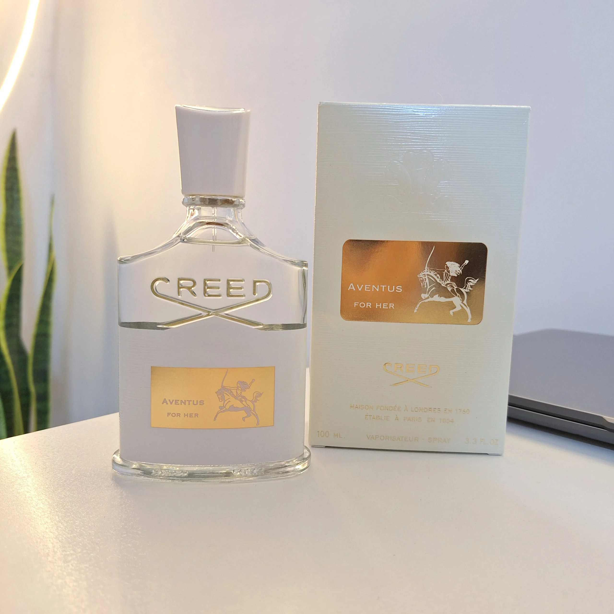 41 عطر کرید اونتوس زنانه | Creed Aventus for Her - تصویر 1