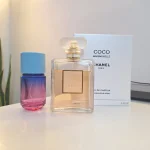 عطر ادکلن شنل کوکو مادمازل - تصویر 5