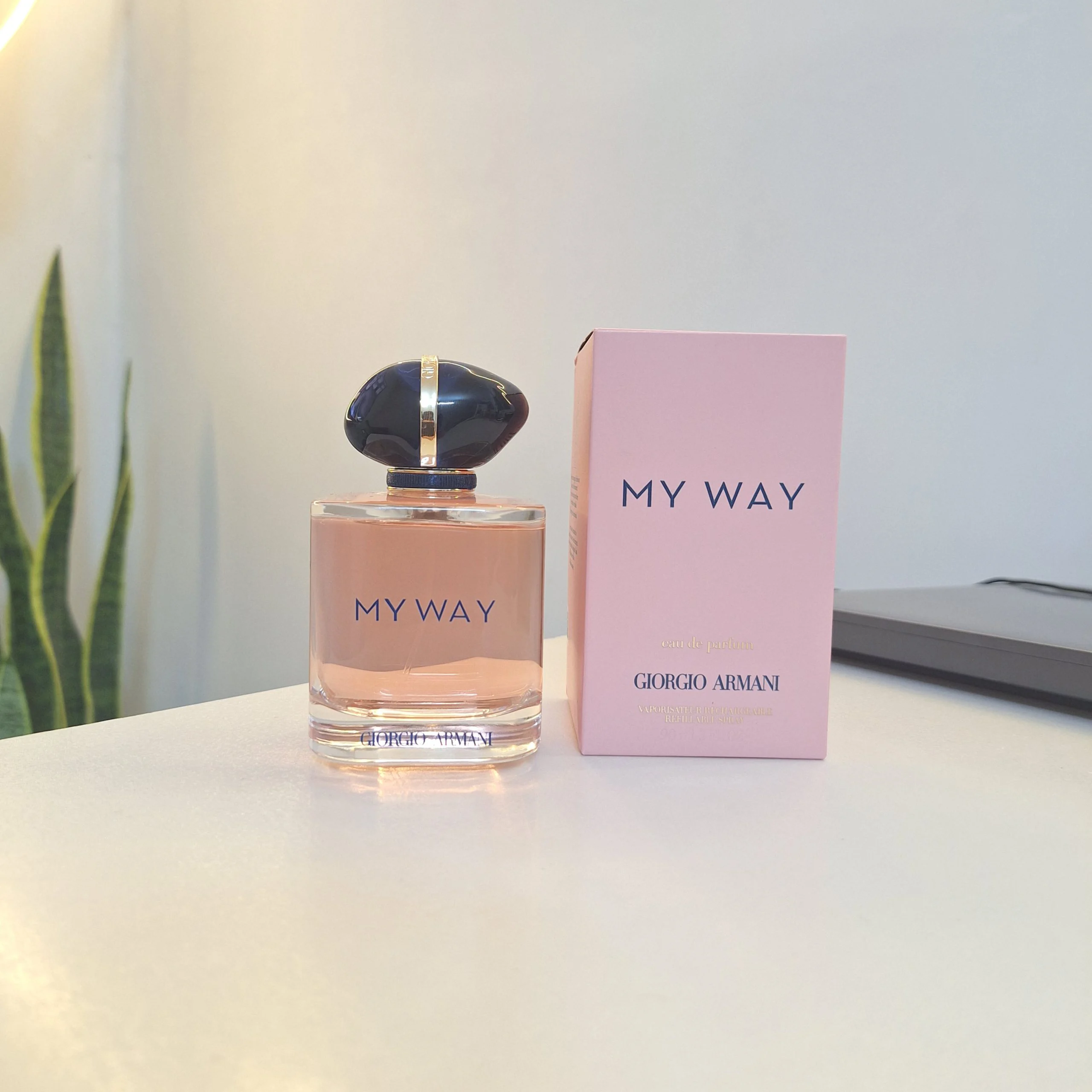 20251018_190349-scaled (1) copy عطر ادکلن جورجیو آرمانی مای وی | *Giorgio Armani My Way - تصویر 1