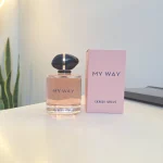 عطر ادکلن جورجیو آرمانی مای وی | *Giorgio Armani My Way - تصویر 2
