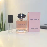 عطر ادکلن جورجیو آرمانی مای وی | *Giorgio Armani My Way - تصویر 3