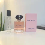 عطر ادکلن جورجیو آرمانی مای وی | *Giorgio Armani My Way - تصویر 4