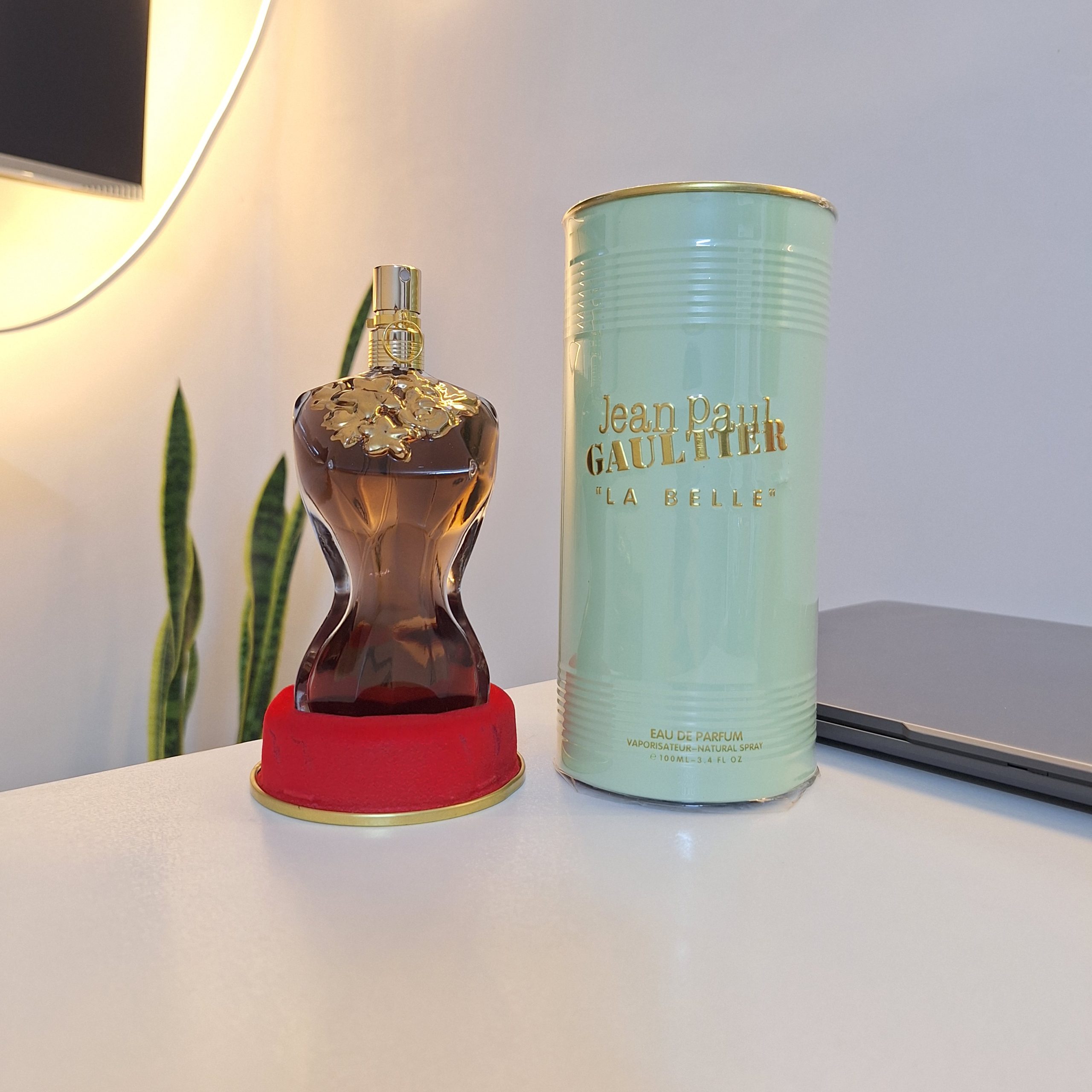 20251116_184510 عطر ژان پل گوتیه لا بِل | Jean Paul Gaultier La Belle - تصویر 1