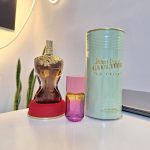 عطر ژان پل گوتیه لا بِل | Jean Paul Gaultier La Belle - تصویر 3