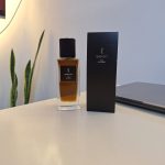 عطر ایو سن لورن بیبی‌کَت راو بوربون | Yves Saint Laurent Babycat Raw Bourbon - تصویر 6