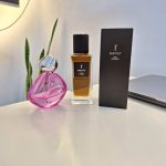 عطر ایو سن لورن بیبی‌کَت راو بوربون | Yves Saint Laurent Babycat Raw Bourbon - تصویر 4