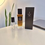 عطر ایو سن لورن بیبی‌کَت راو بوربون | Yves Saint Laurent Babycat Raw Bourbon - تصویر 3