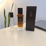 عطر ایو سن لورن بیبی‌کَت راو بوربون | Yves Saint Laurent Babycat Raw Bourbon - تصویر 2