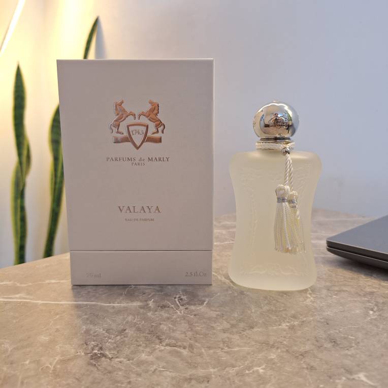 20251230_155451 مارلی والایا | Parfums de Marly Valaya - تصویر 1