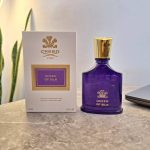 عطر کرید کویین آف سیلک | Creed Queen of Silk