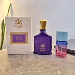 عطر کرید کویین آف سیلک | Creed Queen of Silk - تصویر 5