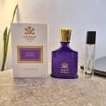 عطر کرید کویین آف سیلک | Creed Queen of Silk - تصویر 4