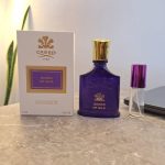 عطر کرید کویین آف سیلک | Creed Queen of Silk - تصویر 3